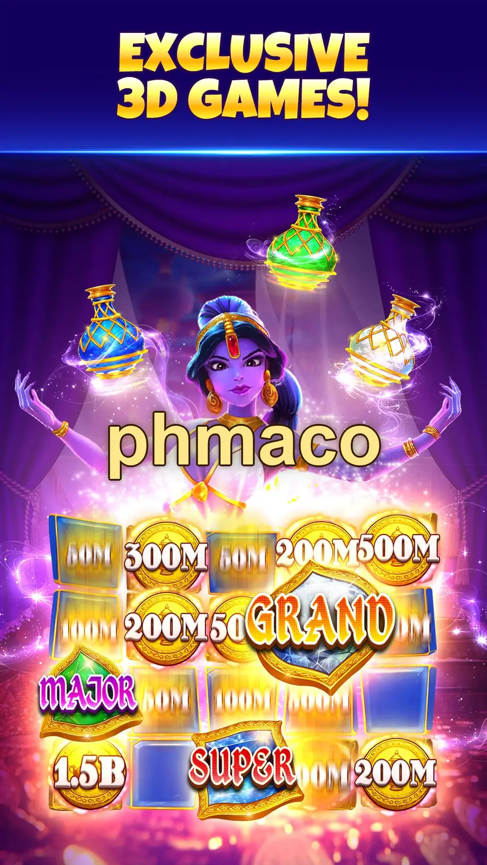 phmaco I-download