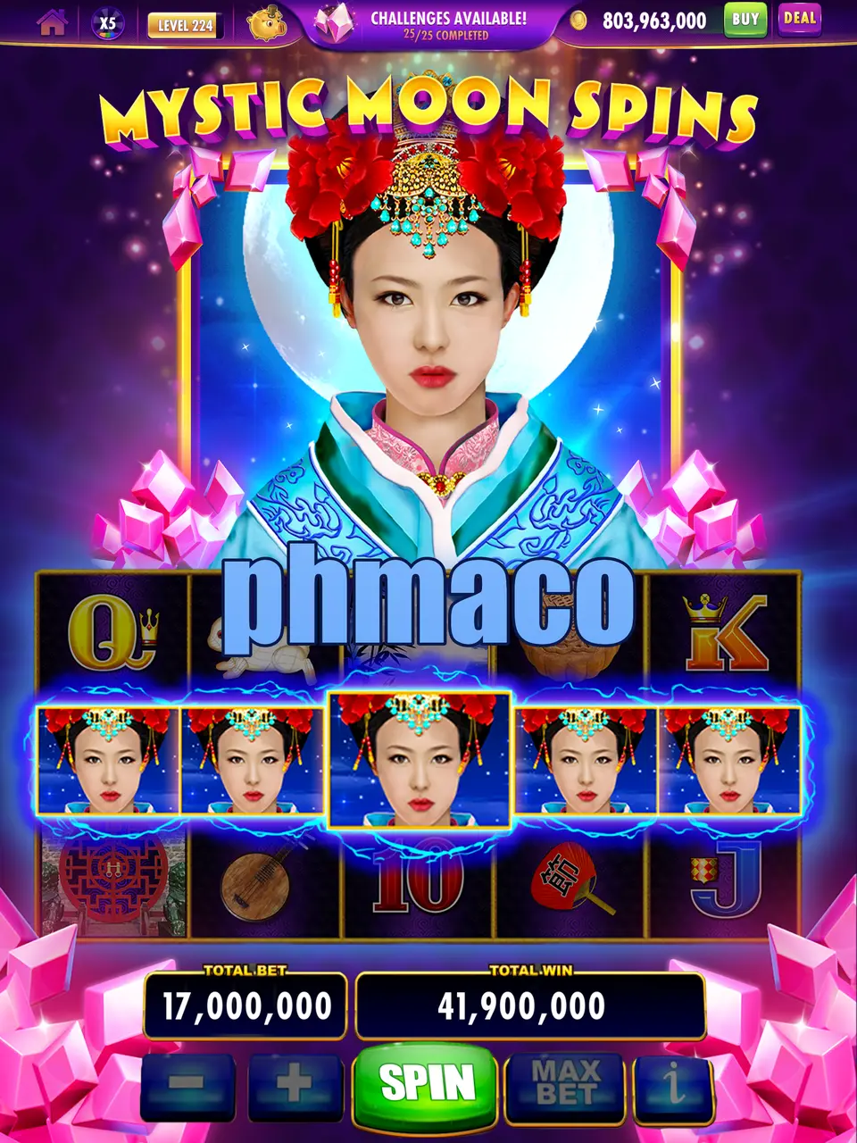 phmaco I-download