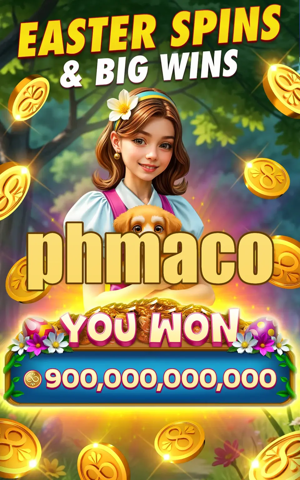 phmaco Mag-login