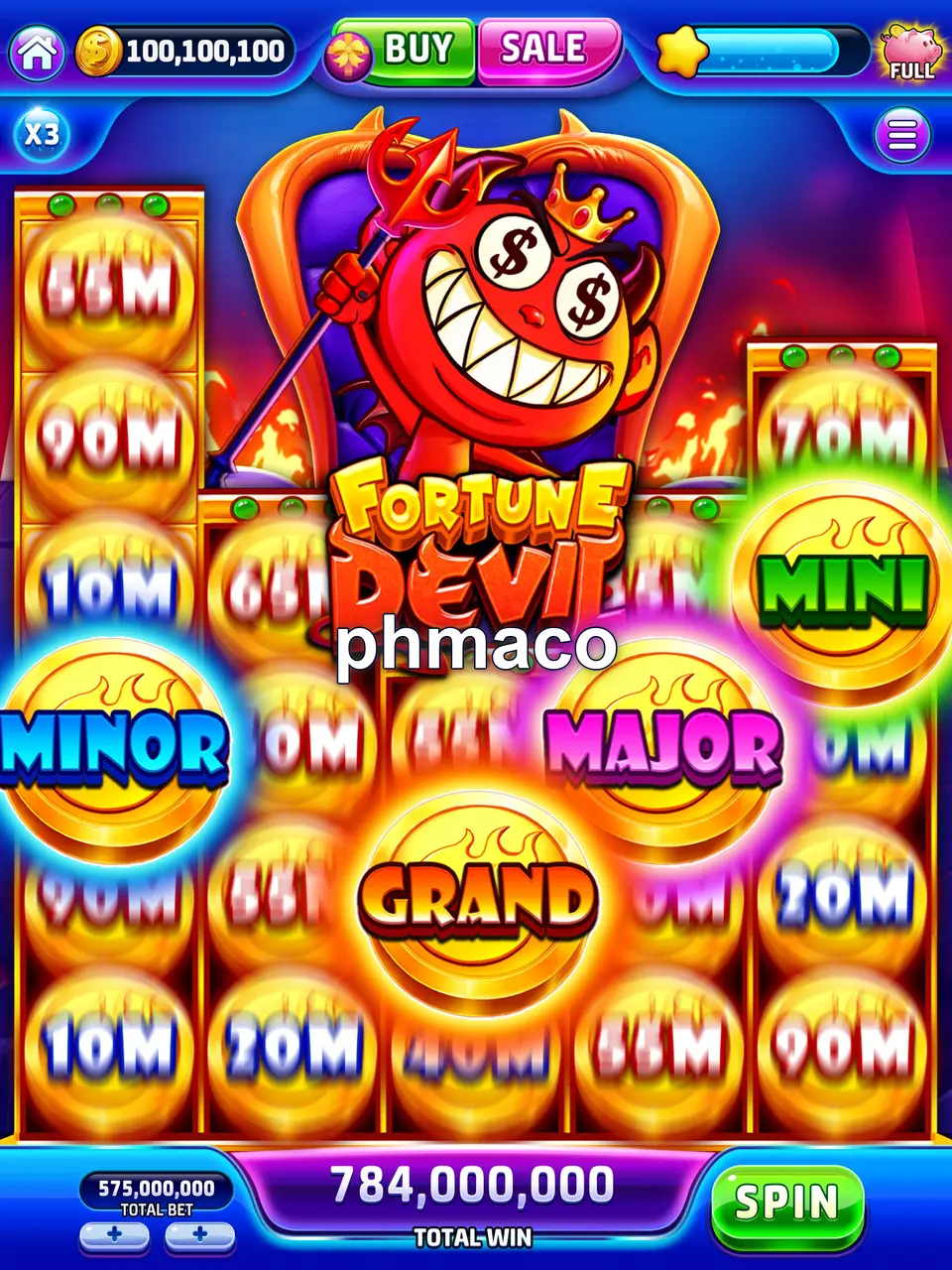phmaco Mga screenshot - APK Opisyal