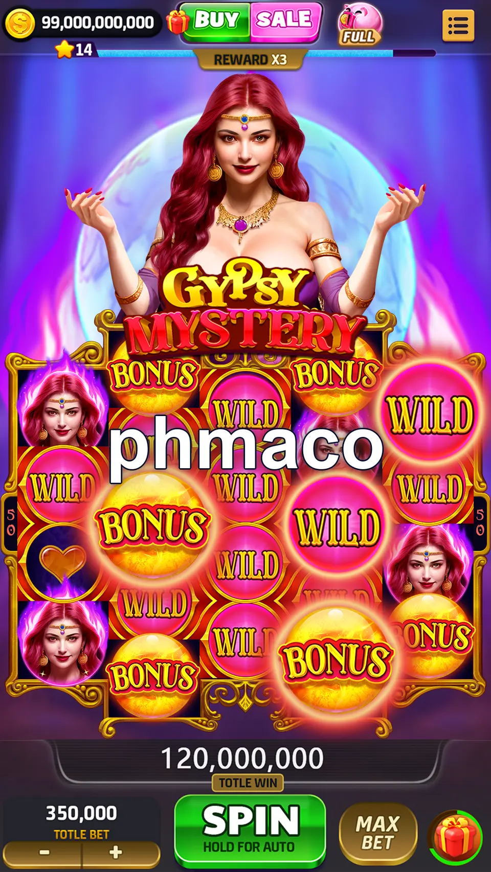 phmaco Preview - Opisyal I-download